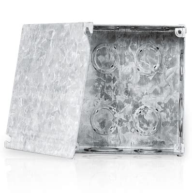 galvanized steel junction box cover|alfanar junction box catalogue.